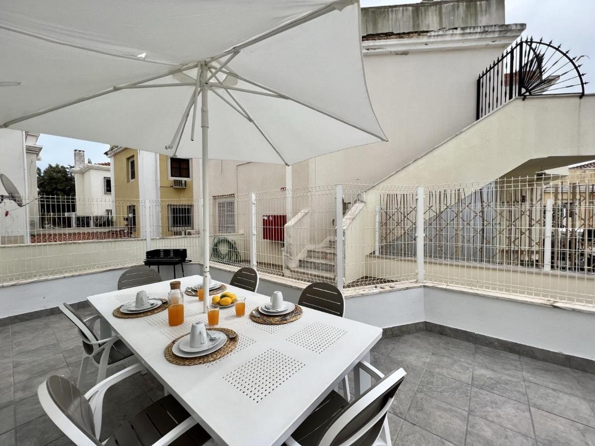 Vilamoura Central 3 By Homing Dış mekan fotoğraf